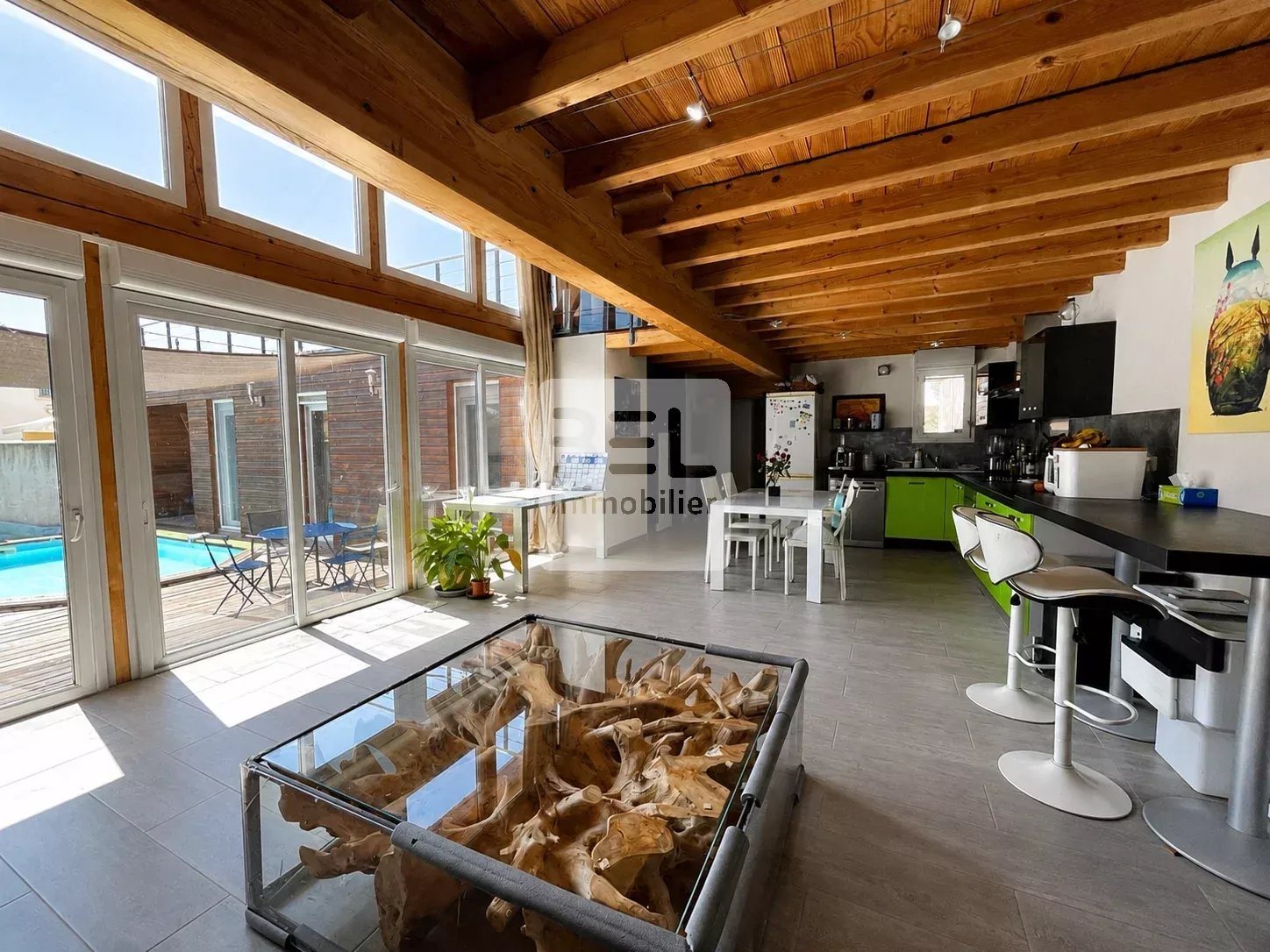 Maison à vendre, 130m², Vedène