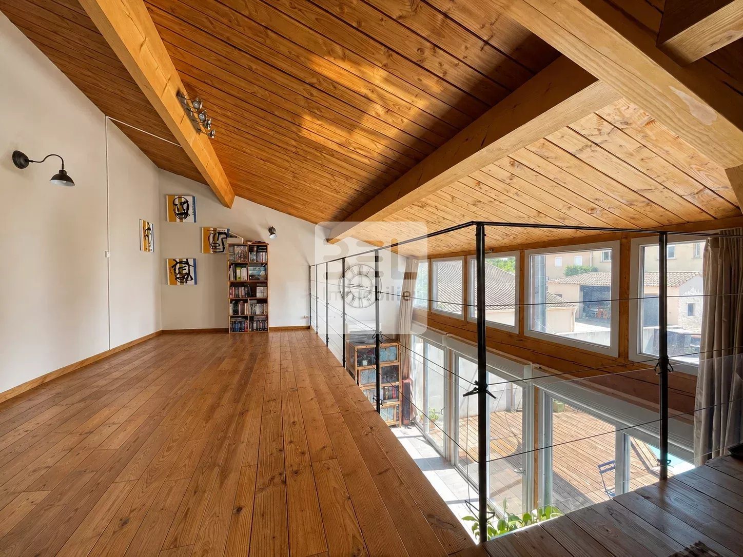 Maison à vendre, 130m², Vedène