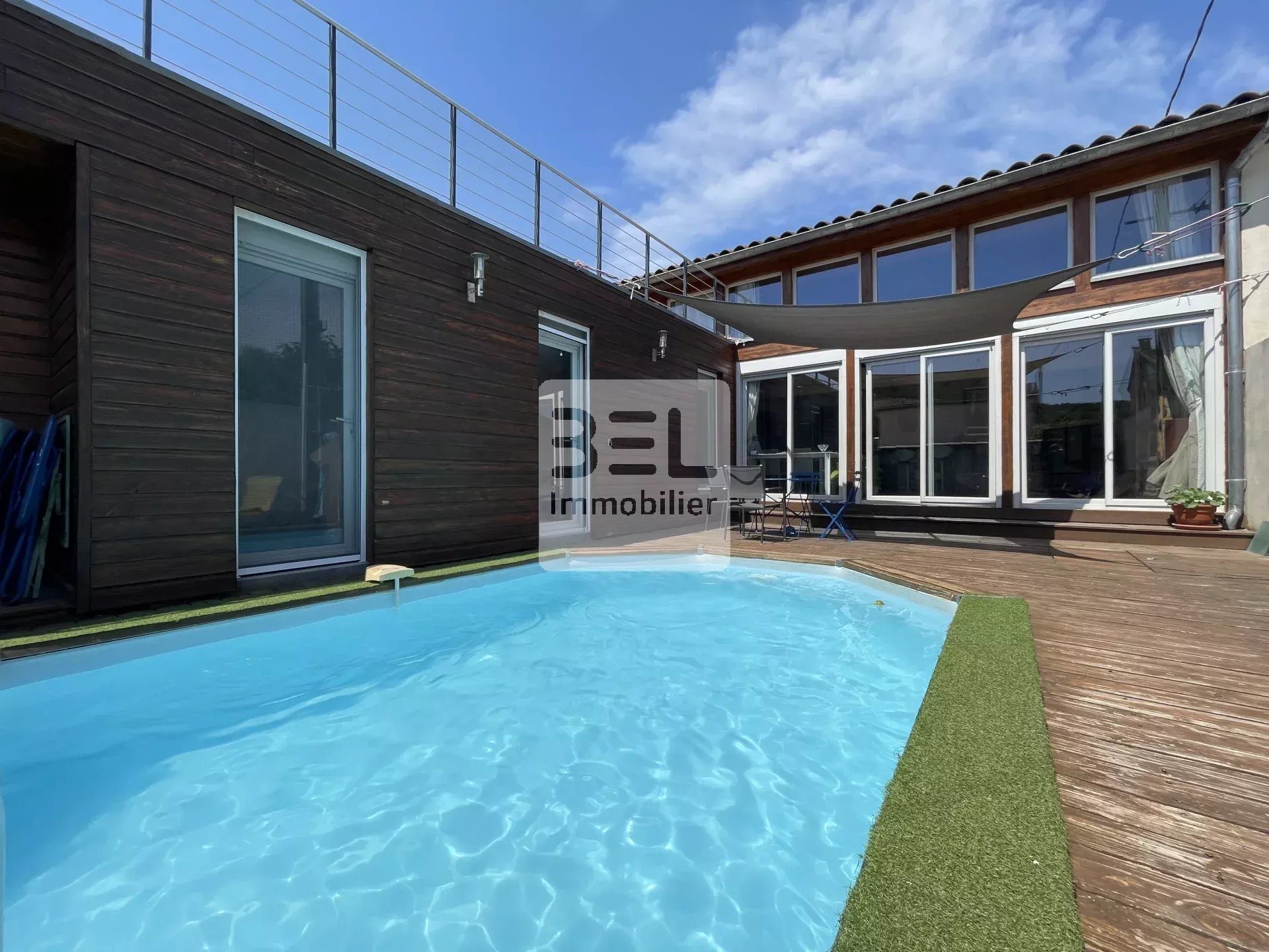 Maison à vendre, 130m², Vedène