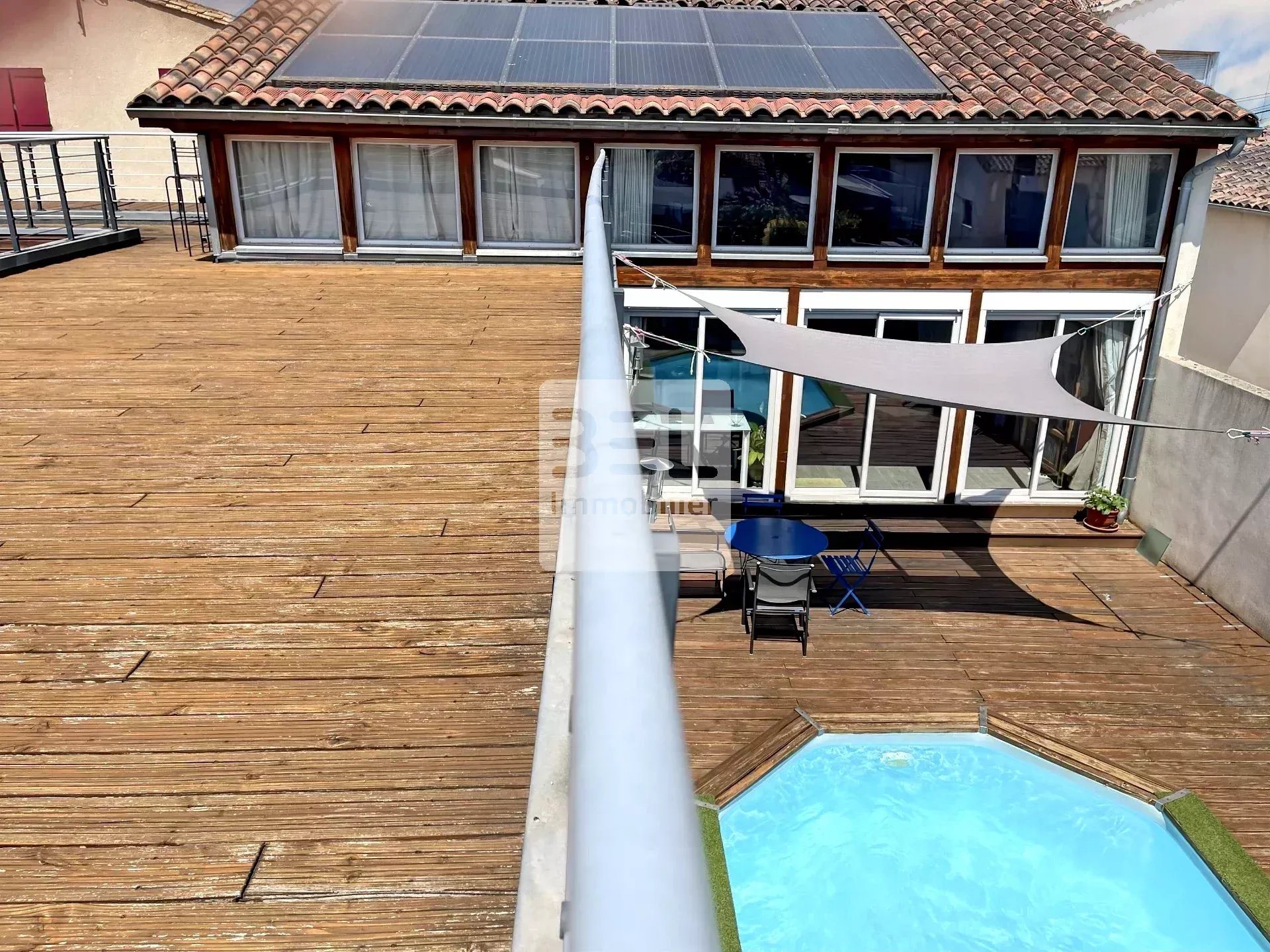 Maison à vendre, 130m², Vedène