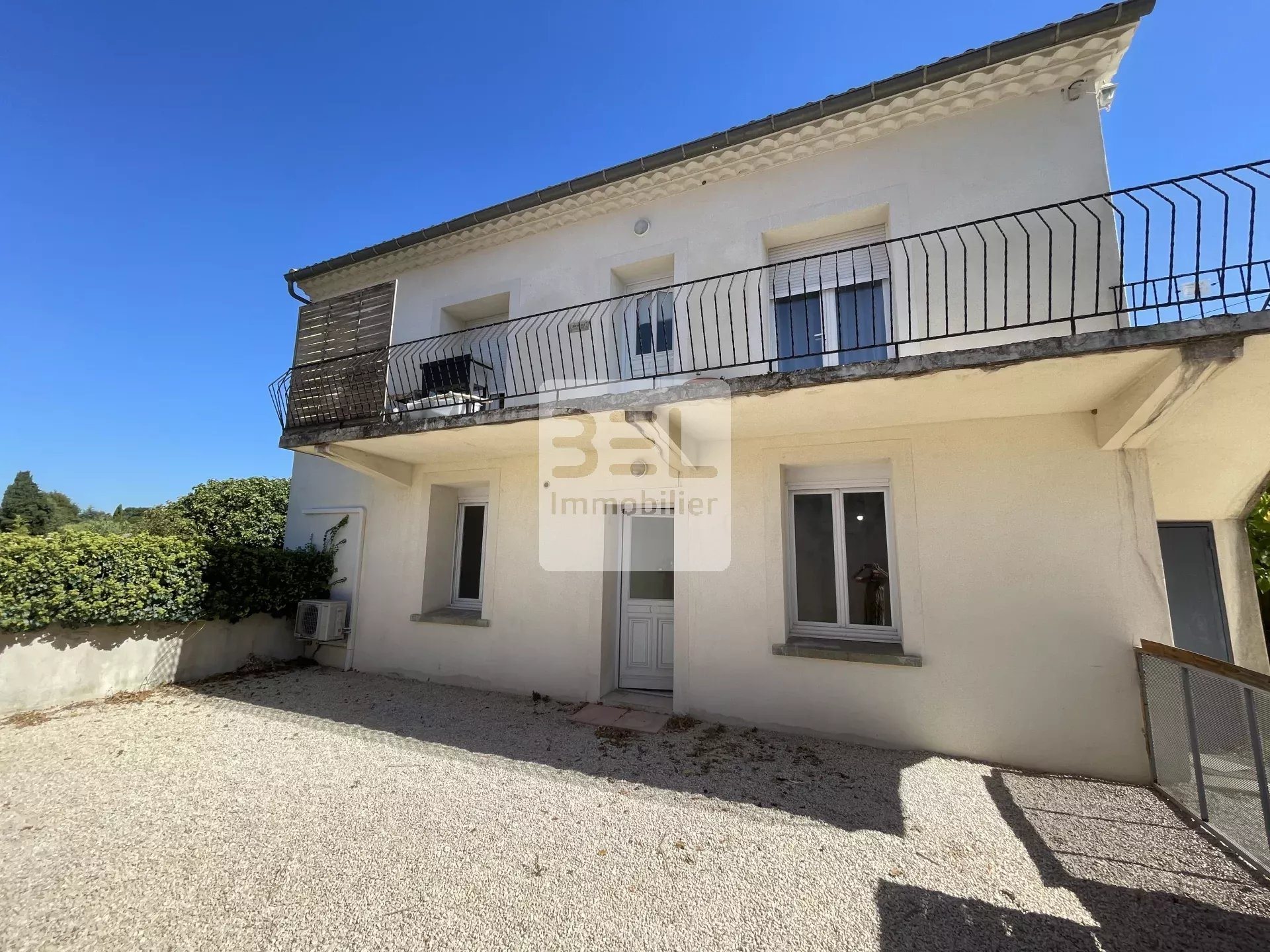 Maison à vendre, 155m², Saint-Quentin-la-Poterie