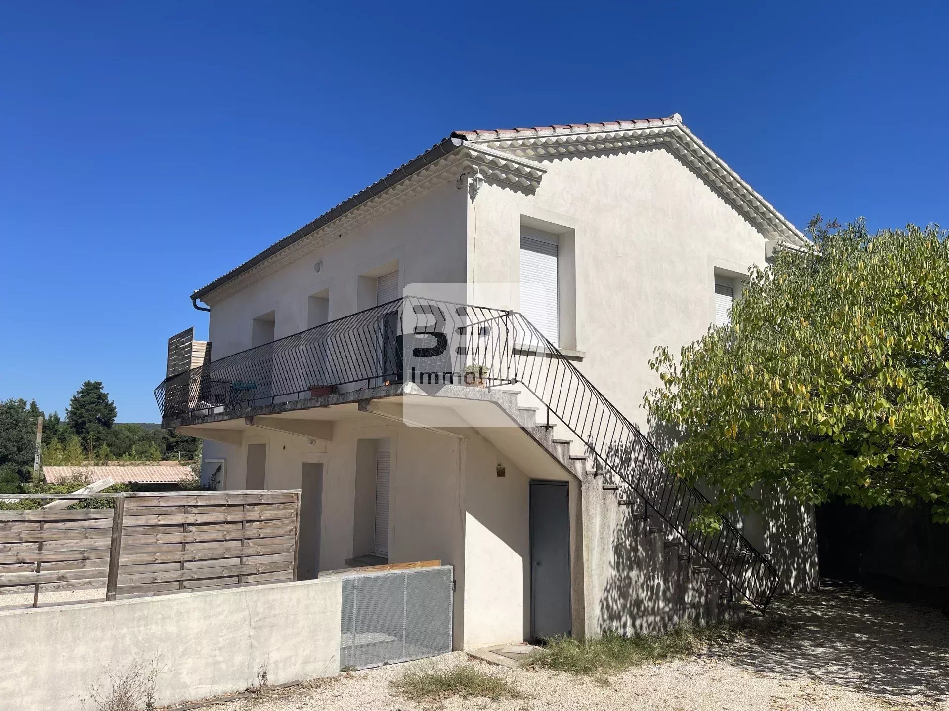 Maison à vendre, 155m², Saint-Quentin-la-Poterie