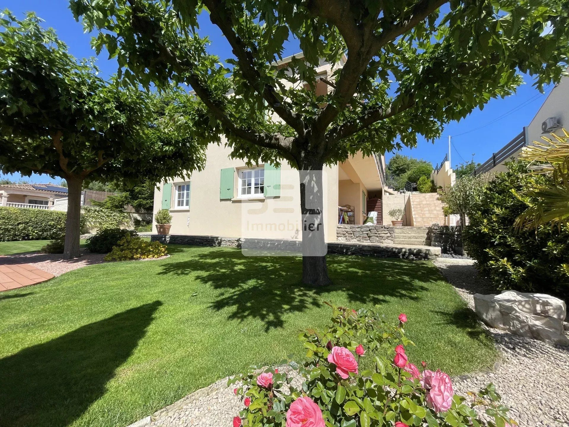 Maison à vendre, 182m², Bagnols-sur-Cèze