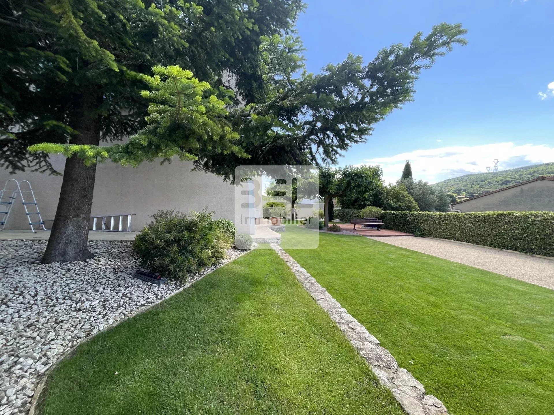 Maison à vendre, 182m², Bagnols-sur-Cèze