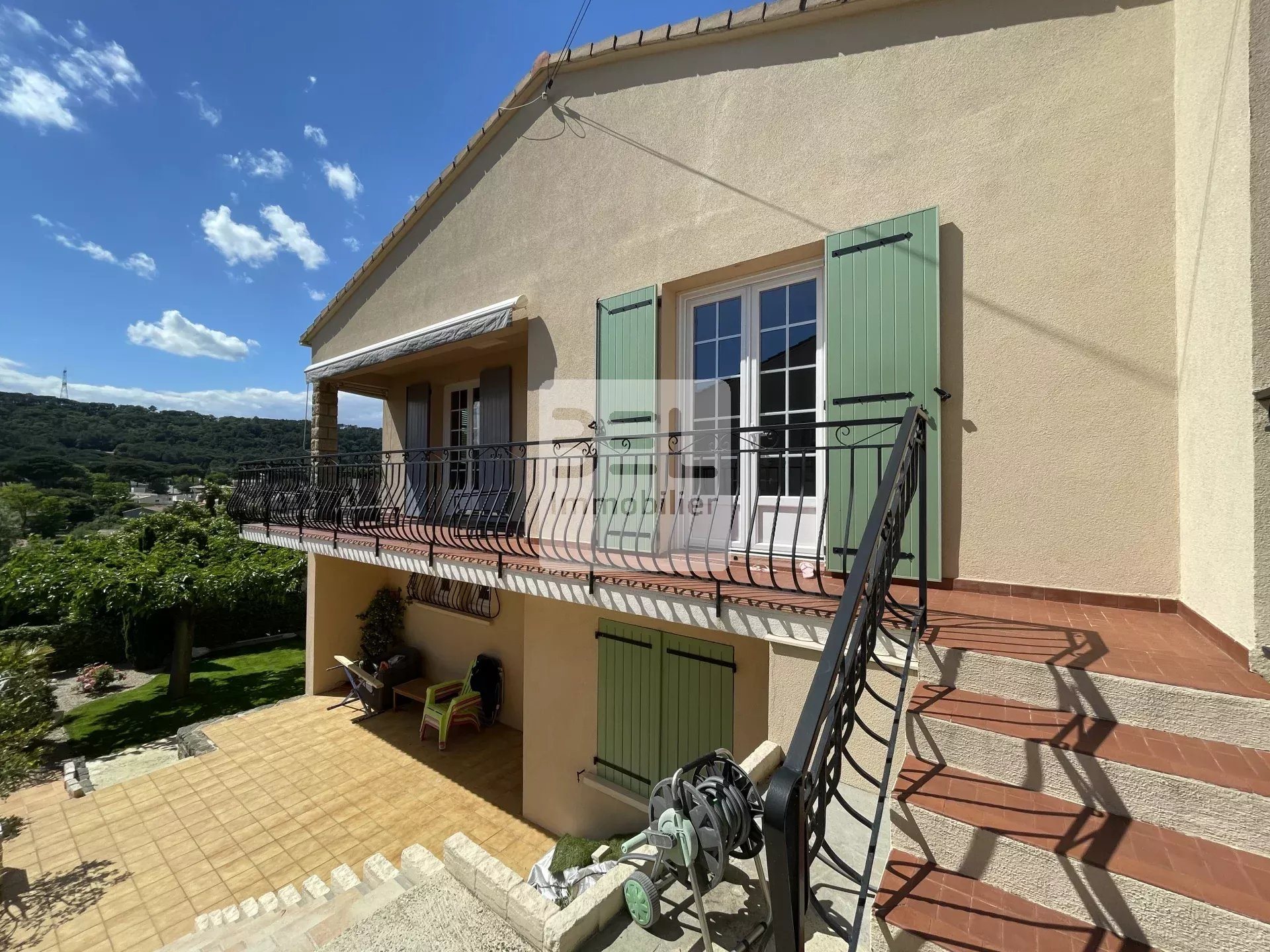 Maison à vendre, 182m², Bagnols-sur-Cèze