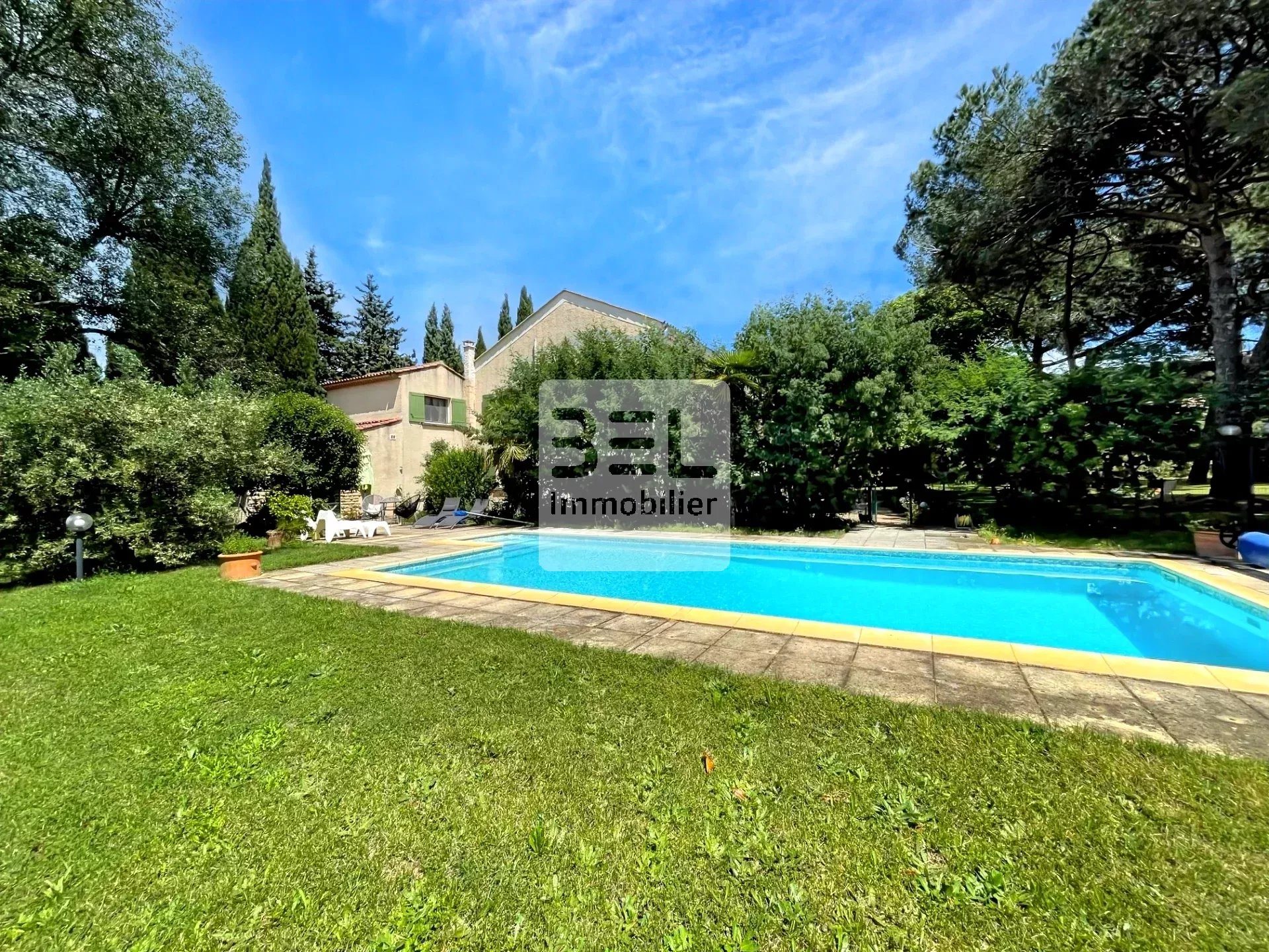 Maison à vendre, 250m², Tresques