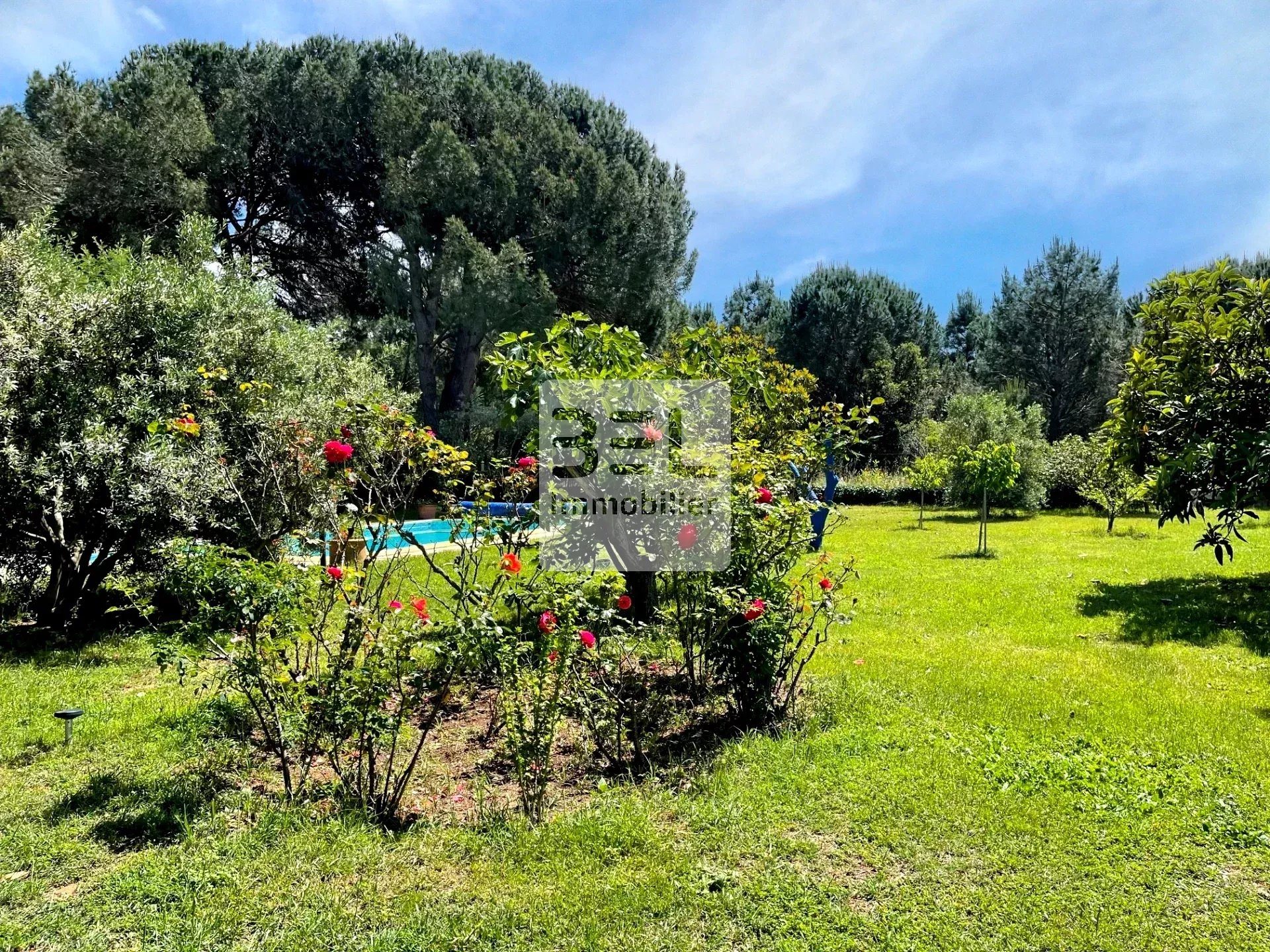Maison à vendre, 250m², Tresques
