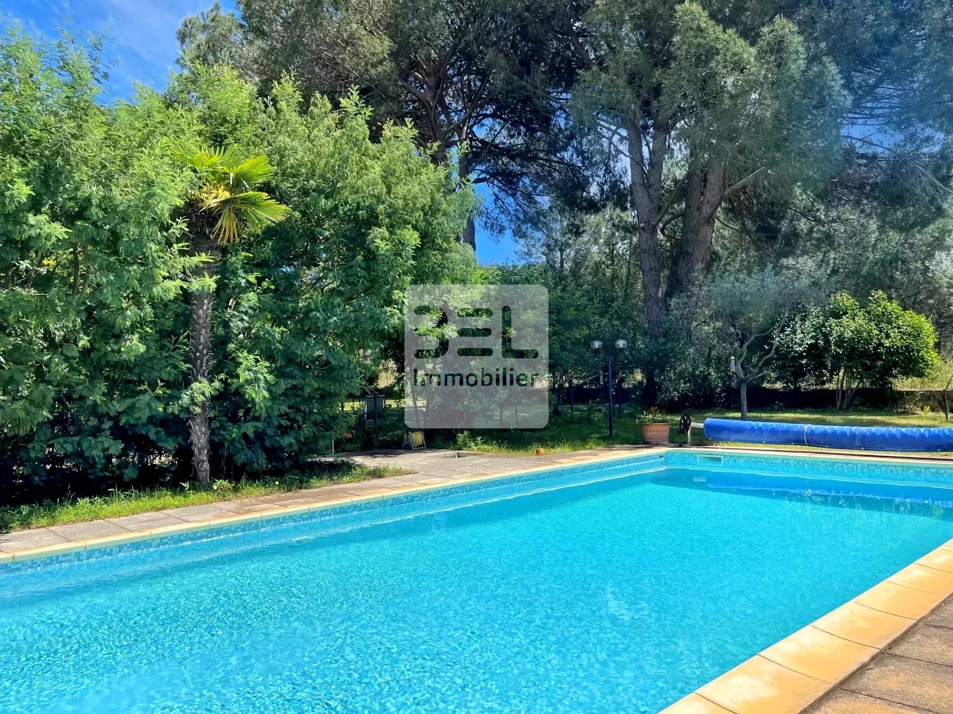 Maison à vendre, 250m², Tresques