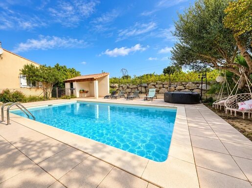 Maison 4 pièces 102 m² · à Bagnols-sur-Cèze · 102 m² · 315 000 €