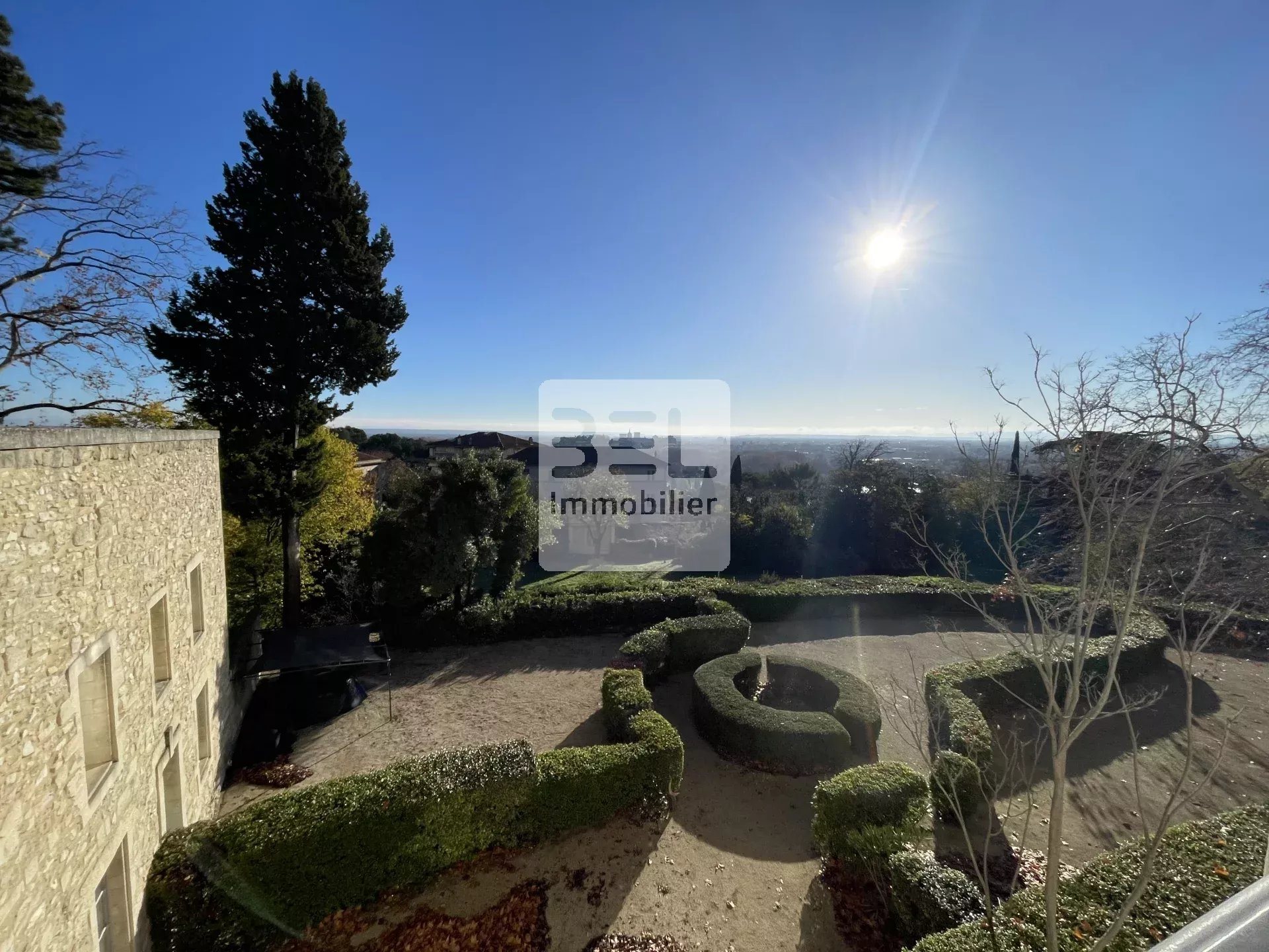 Appartement à vendre, 85m², Villeneuve-lès-Avignon