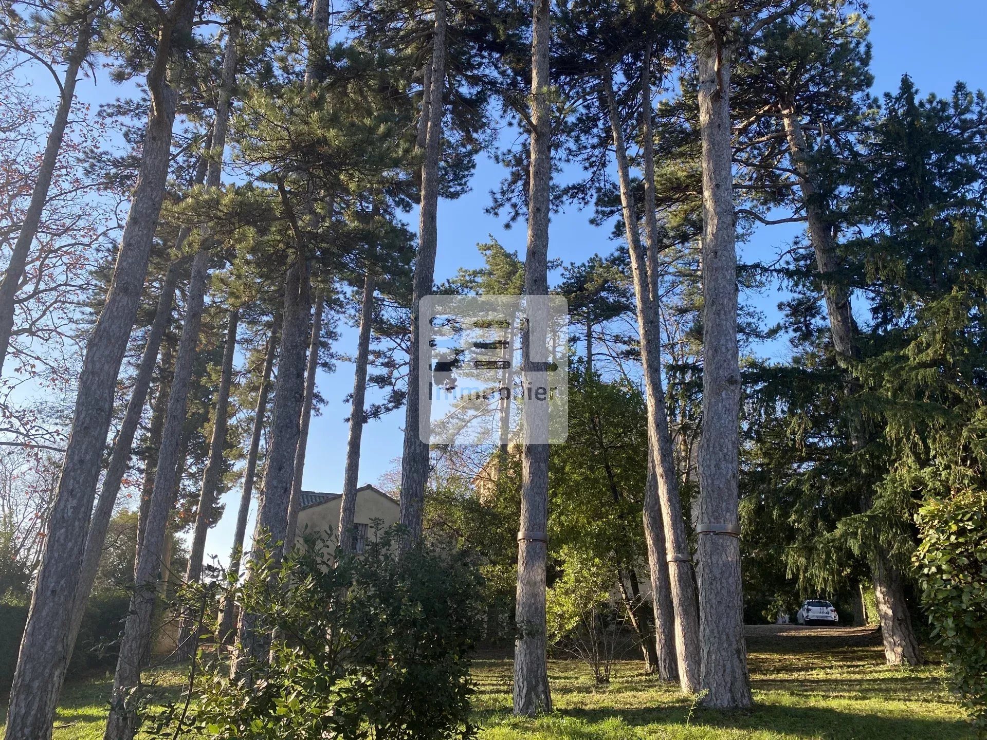 Appartement à vendre, 85m², Villeneuve-lès-Avignon