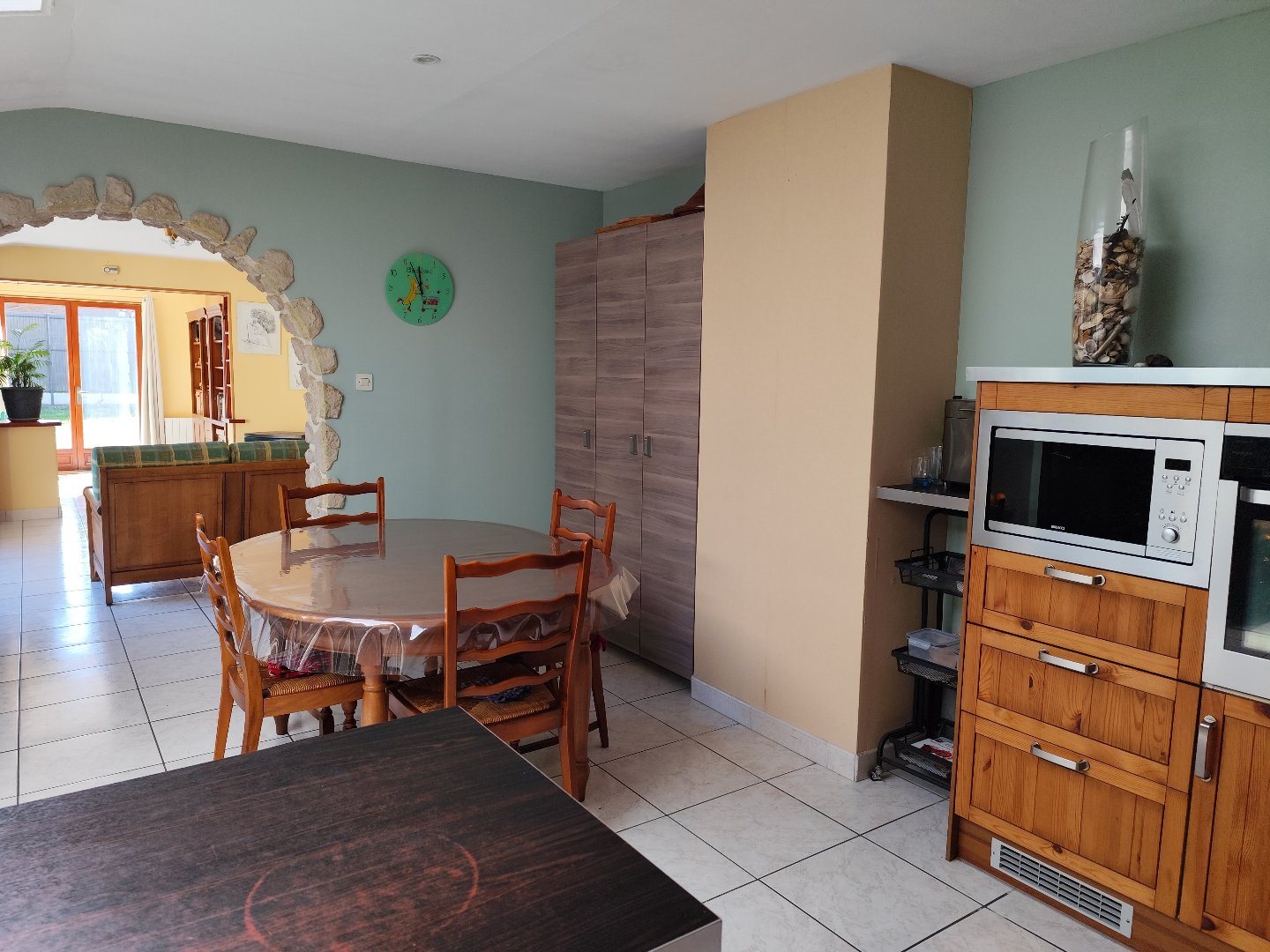 Maison à vendre, 125m², Gommegnies