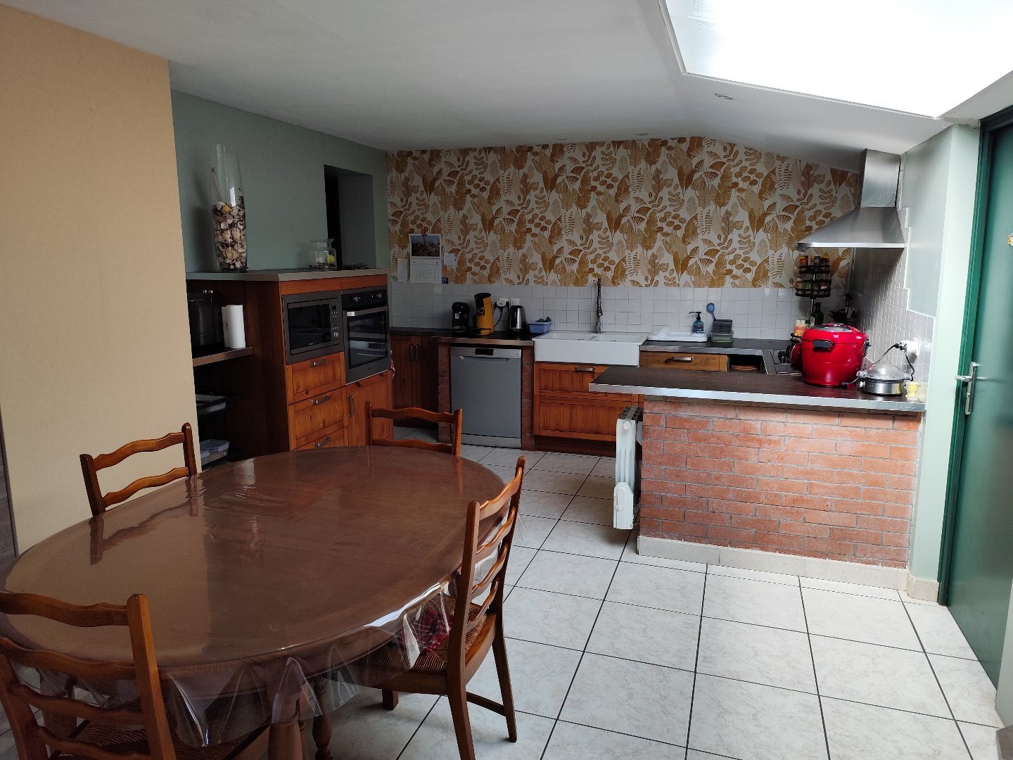 Maison à vendre, 125m², Gommegnies