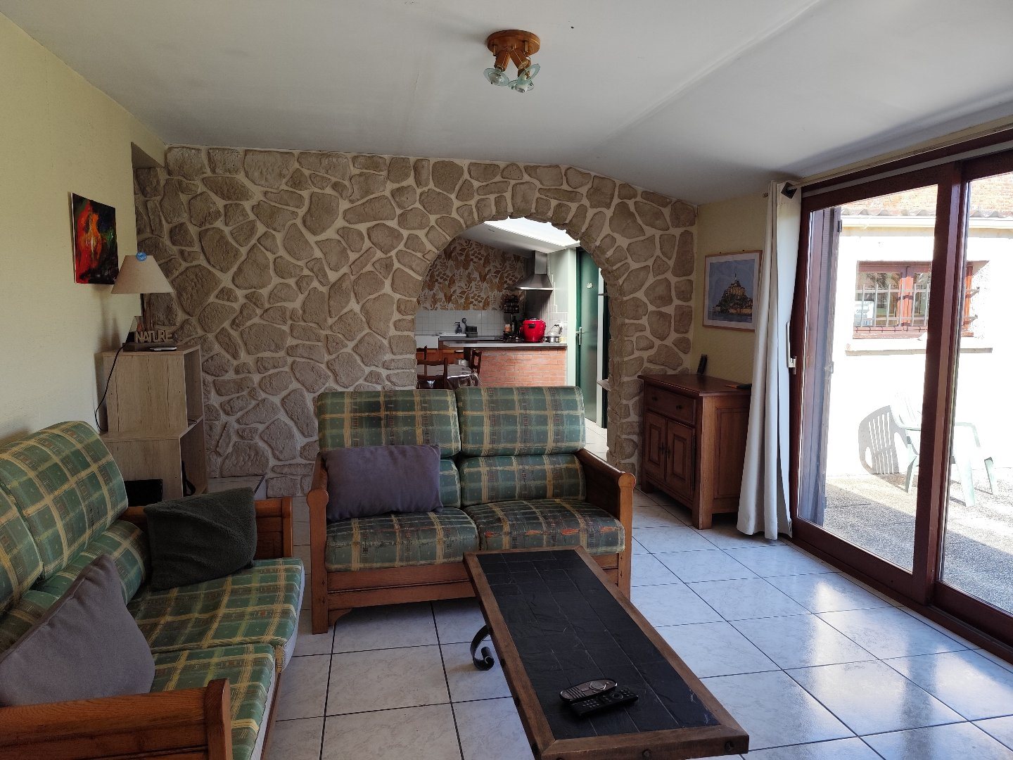 Maison à vendre, 125m², Gommegnies