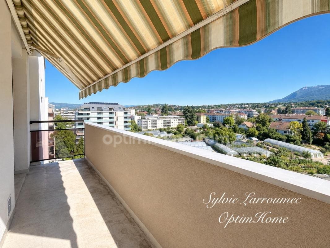 Appartement à vendre, 59m², Annecy