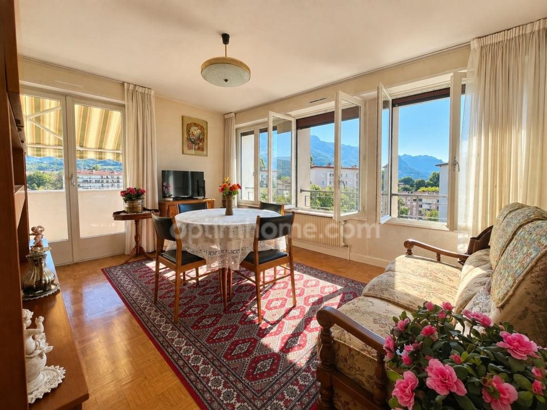 Appartement à vendre, 59m², Annecy