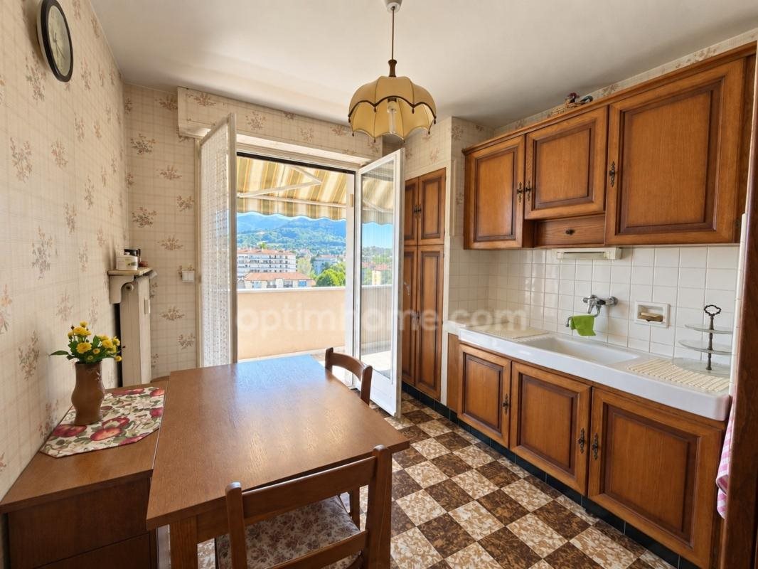 Appartement à vendre, 59m², Annecy