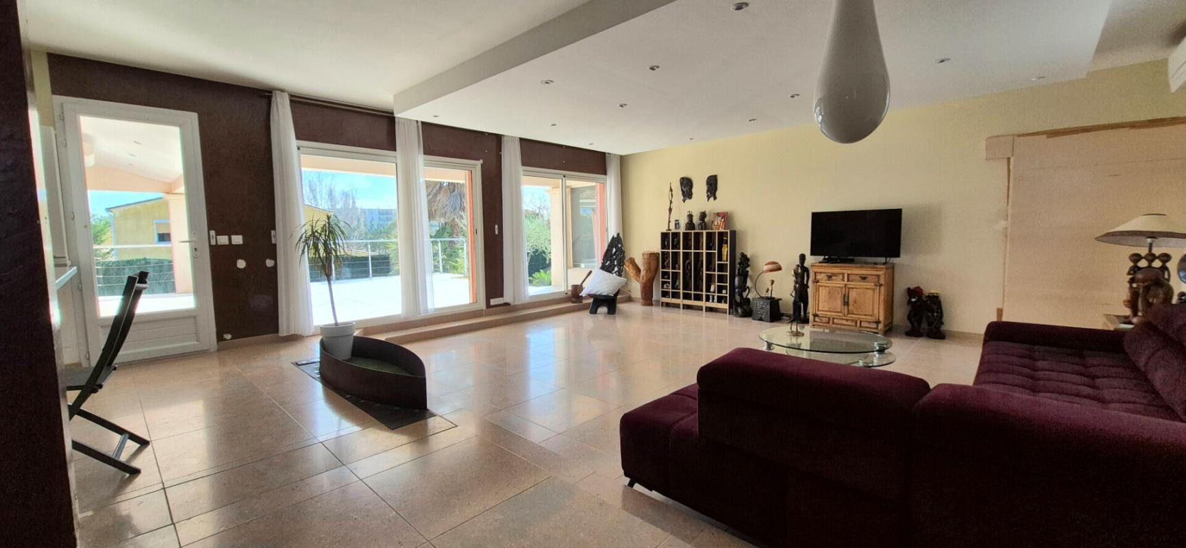 Maison à vendre, 173m², Juvignac