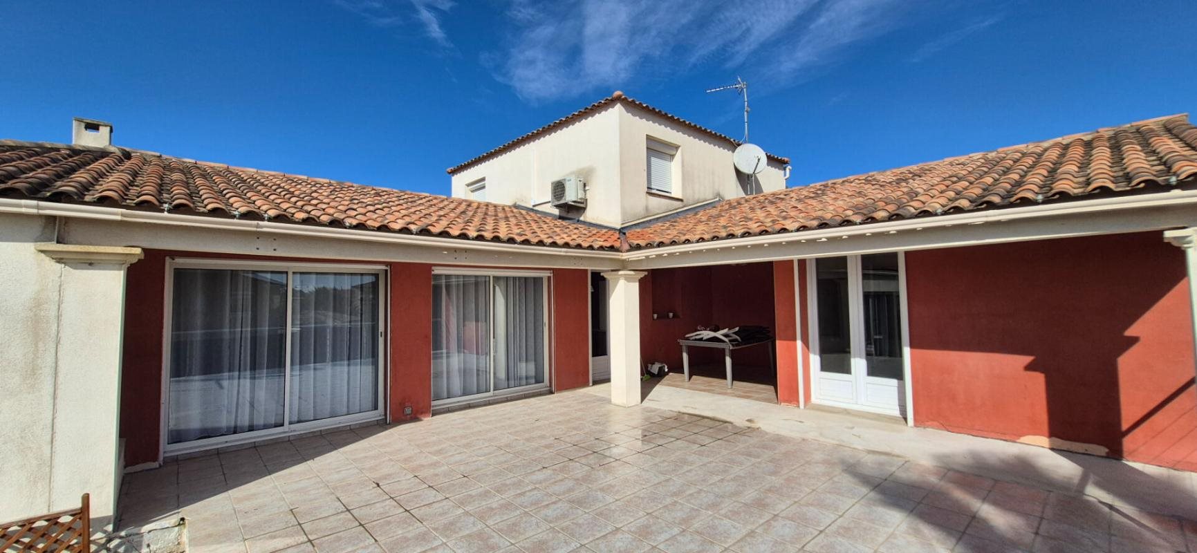 Maison à vendre, 173m², Juvignac