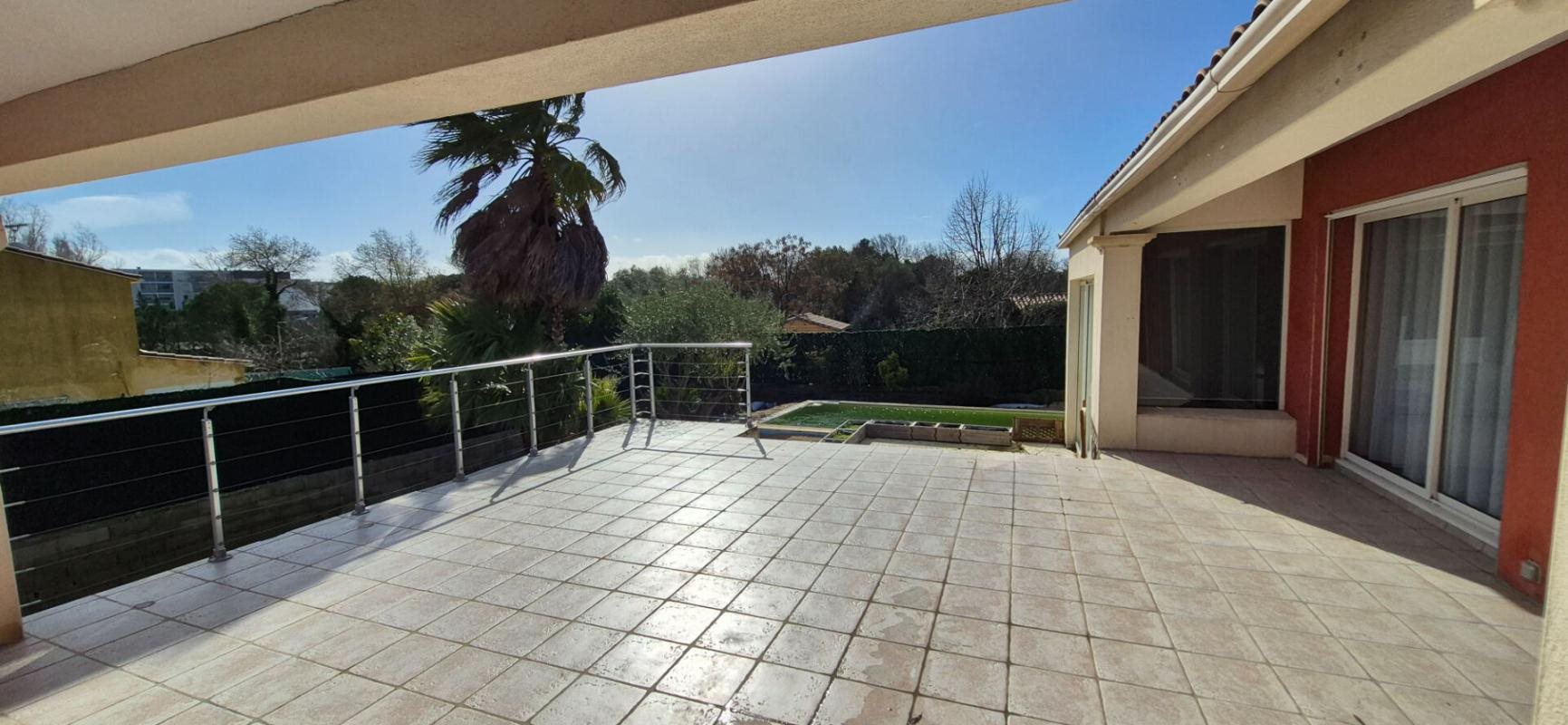 Maison à vendre, 173m², Juvignac