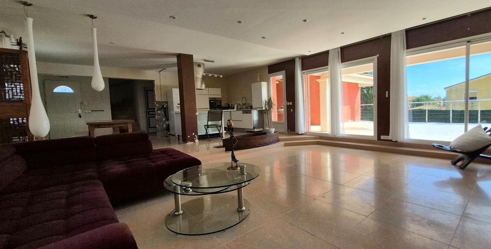 Maison à vendre, 173m², Juvignac