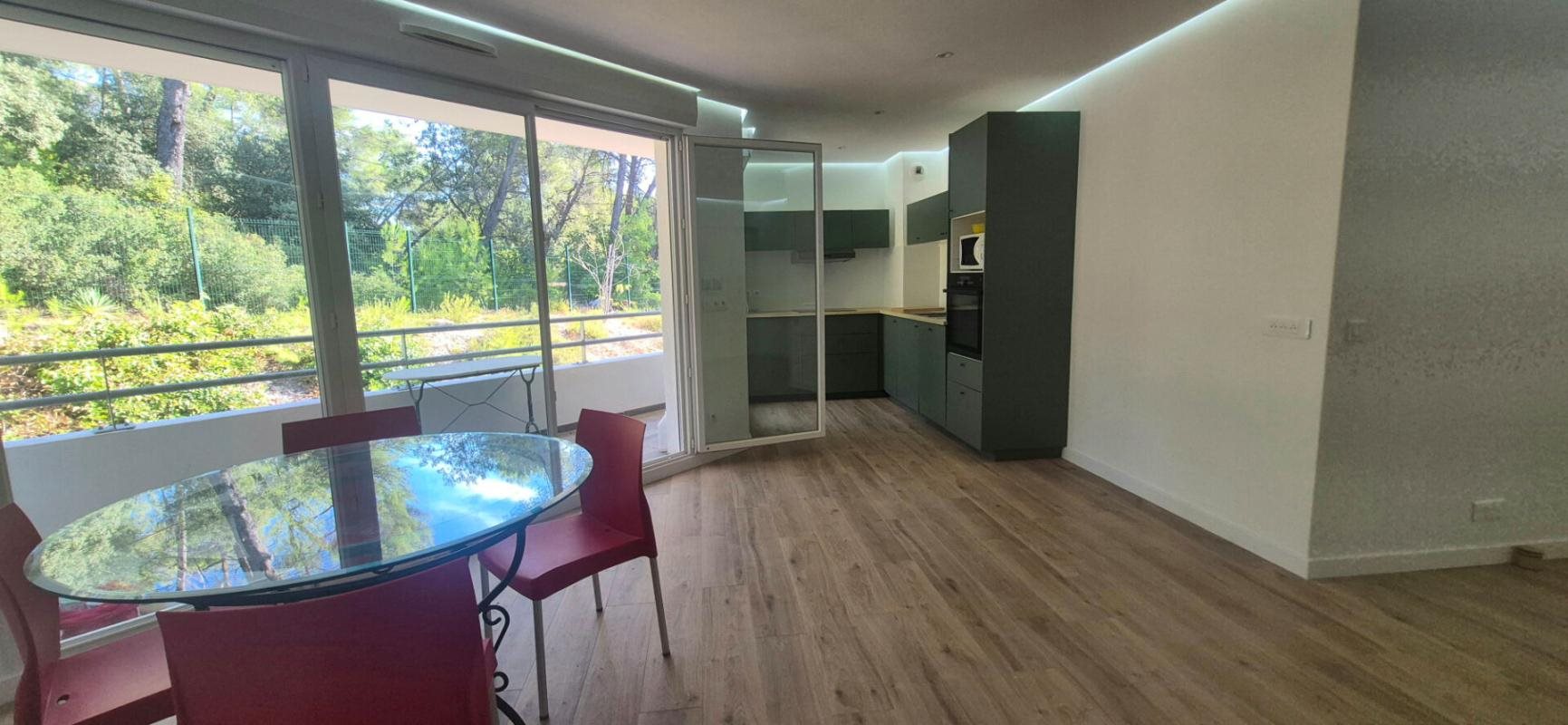 Appartement à vendre, 63m², Clapiers