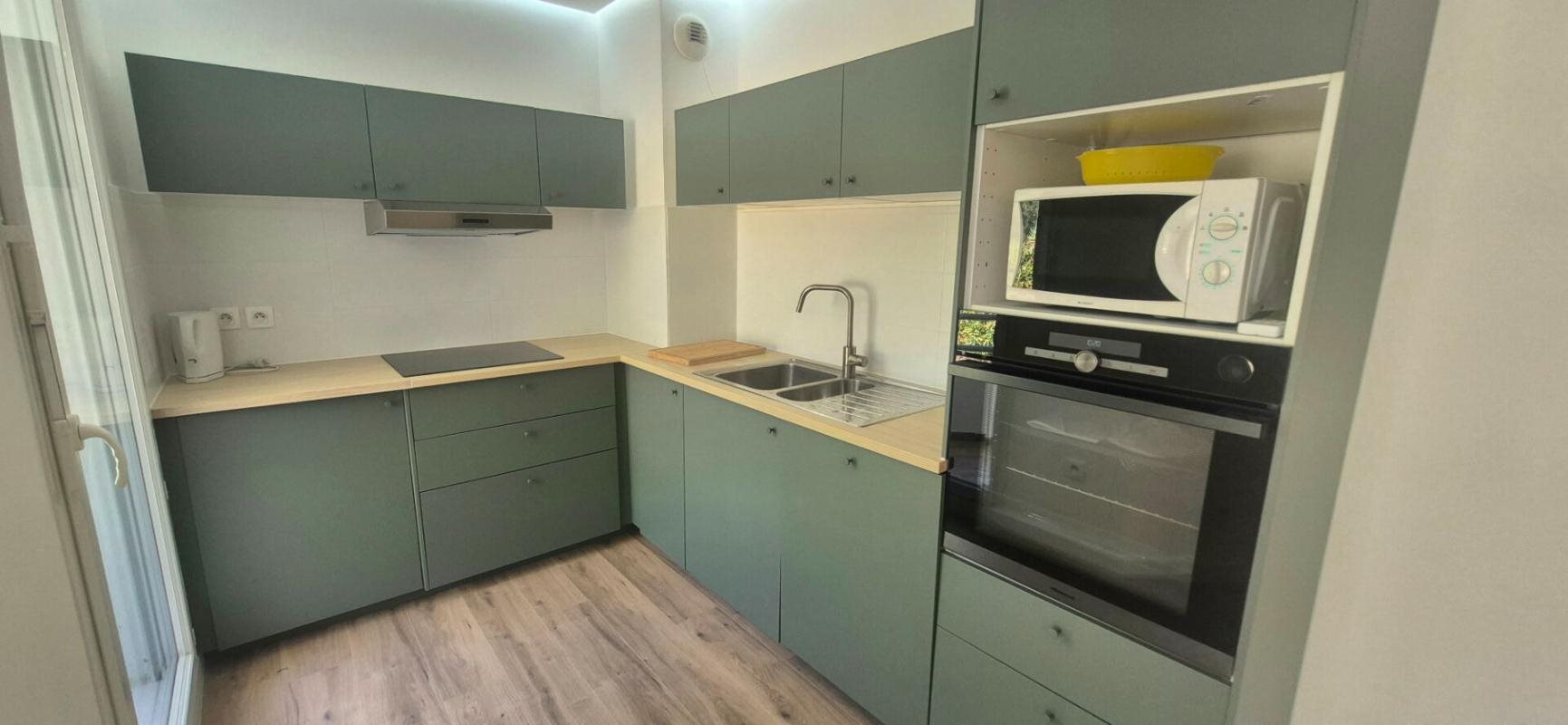 Appartement à vendre, 63m², Clapiers