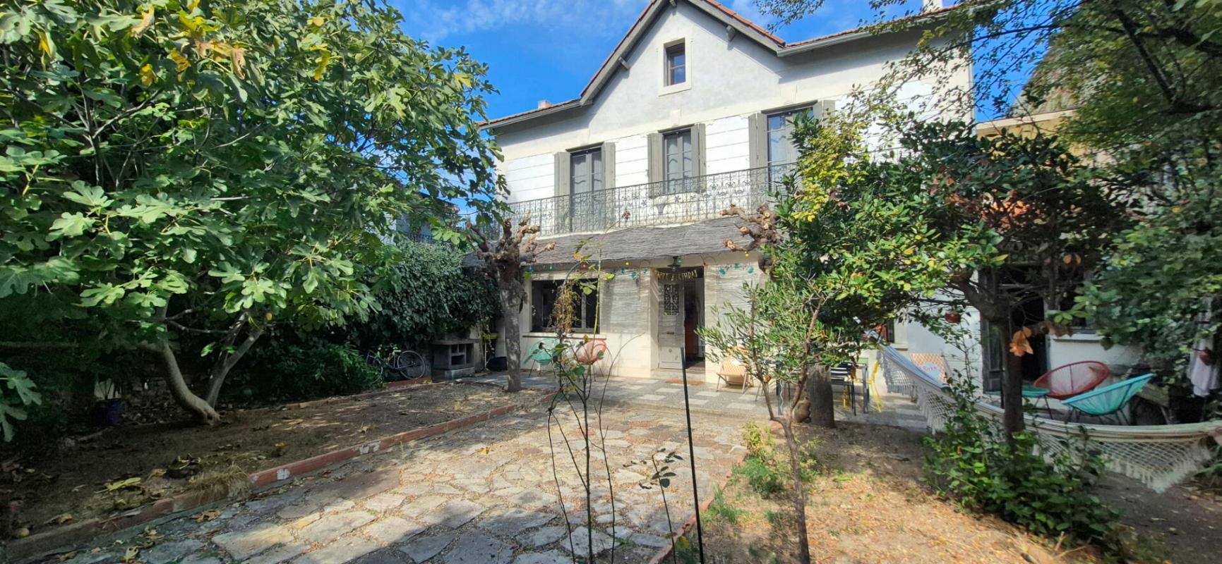 Maison à vendre, 179m², Montpellier