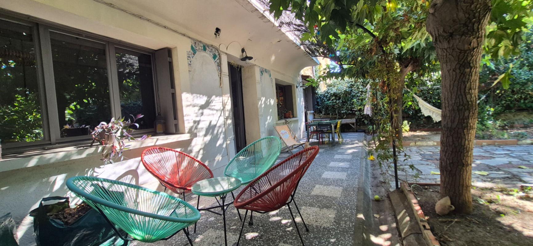 Maison à vendre, 179m², Montpellier