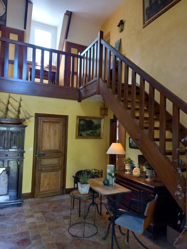 Maison à vendre, 230m², Saint-Pierre-en-Auge