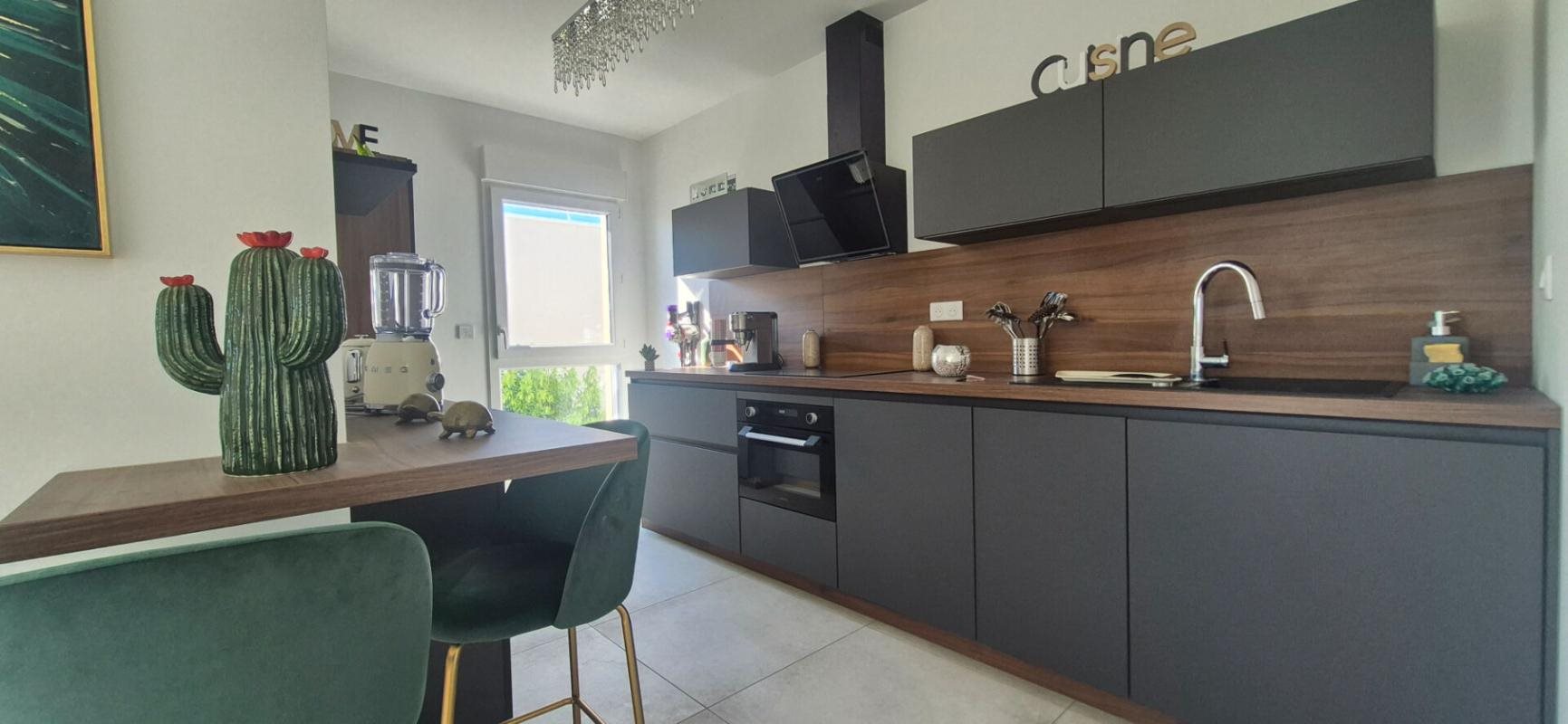 Appartement à vendre, 56m², Baillargues