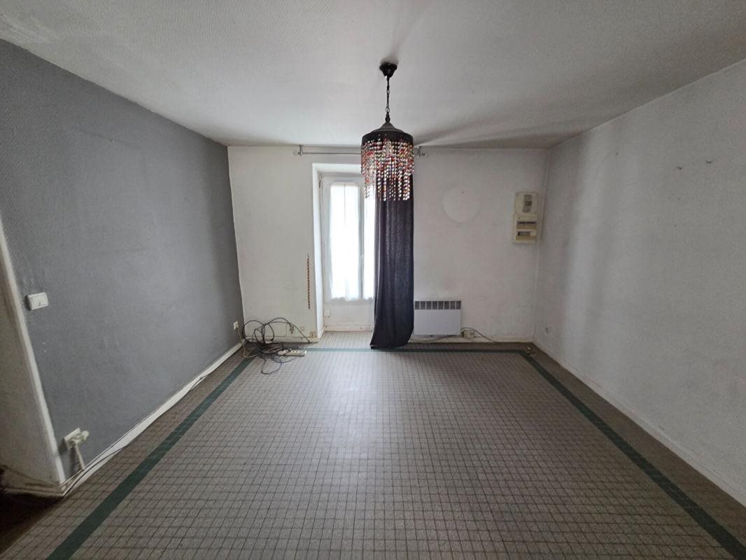 Maison à vendre, 66m², Morainvilliers
