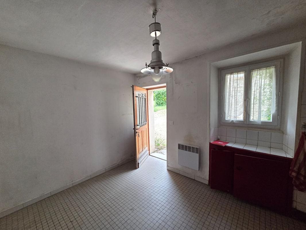 Maison à vendre, 66m², Morainvilliers
