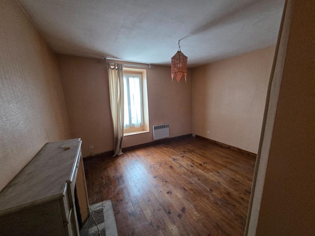 Maison à vendre, 66m², Morainvilliers