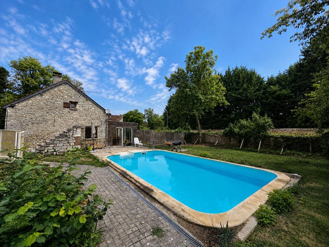 Maison à vendre, 84m², Notre-Dame-de-la-Mer