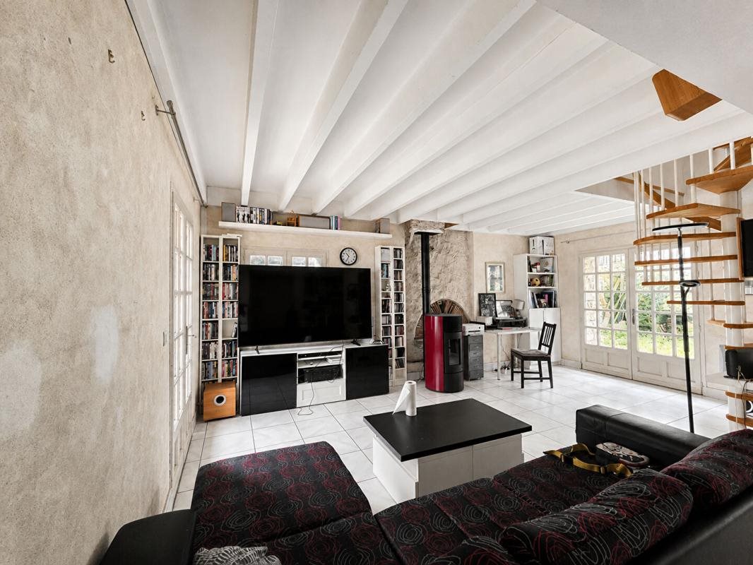 Maison à vendre, 84m², Notre-Dame-de-la-Mer