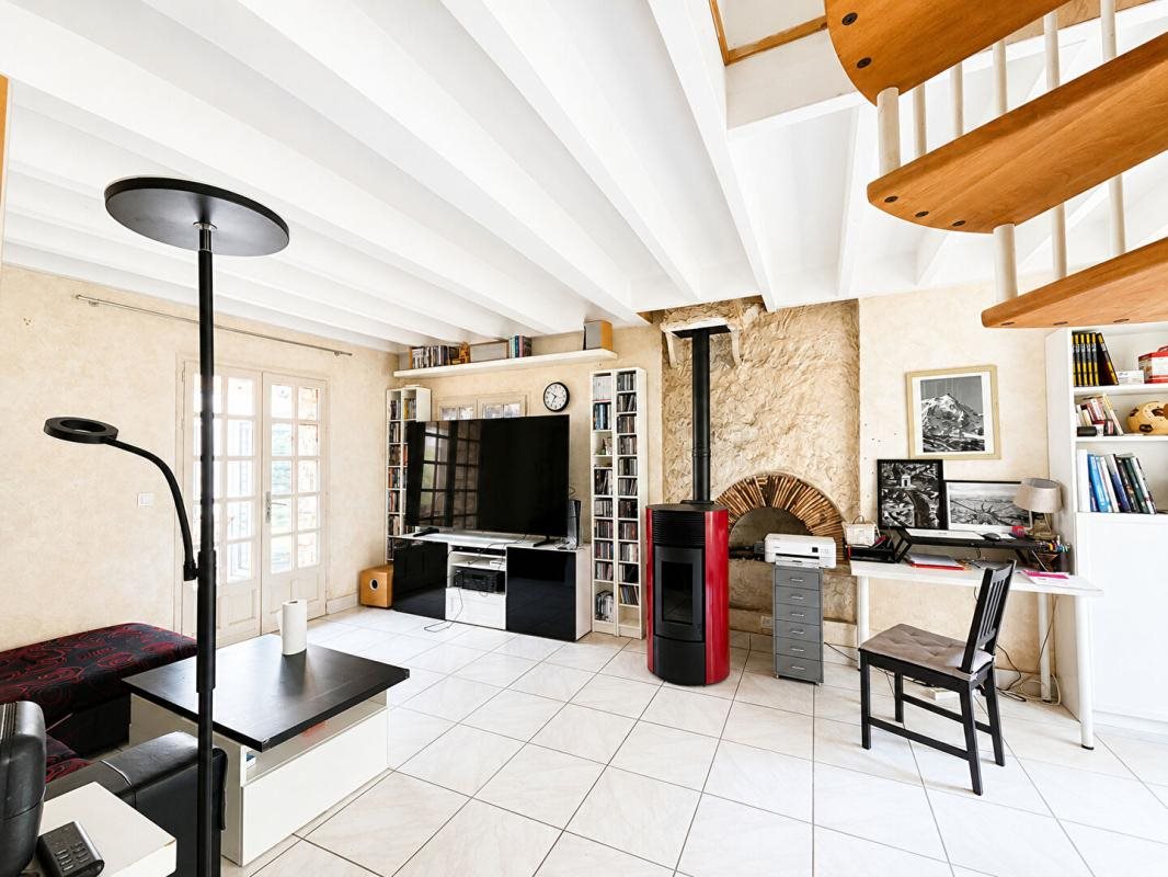Maison à vendre, 84m², Notre-Dame-de-la-Mer