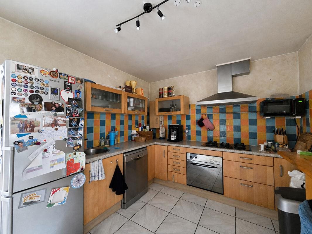 Maison à vendre, 84m², Notre-Dame-de-la-Mer