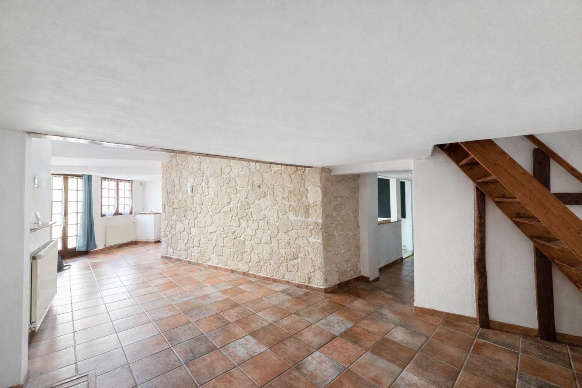 Maison à vendre, 107m², Septeuil