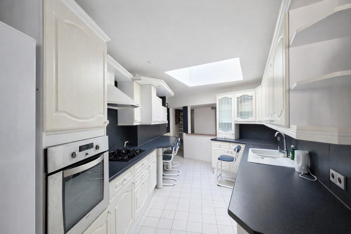 Maison à vendre, 107m², Septeuil