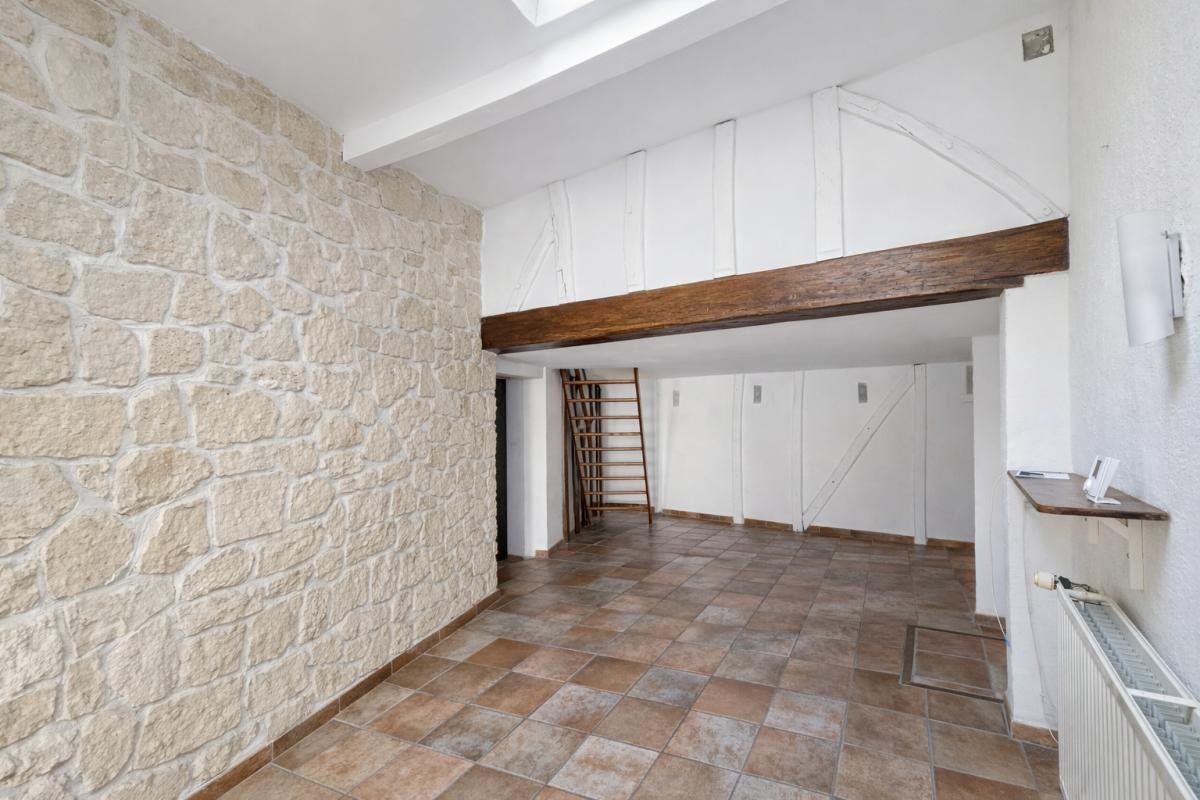 Maison à vendre, 107m², Septeuil