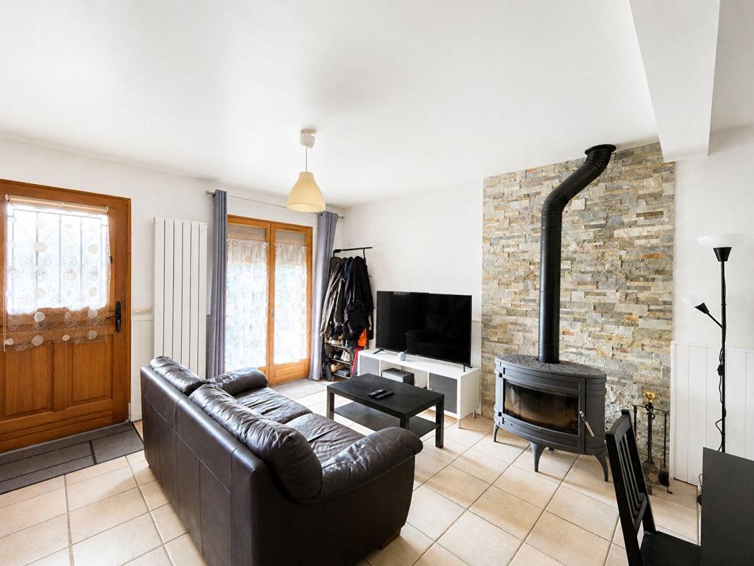 Maison à vendre, 100m², Neauphlette