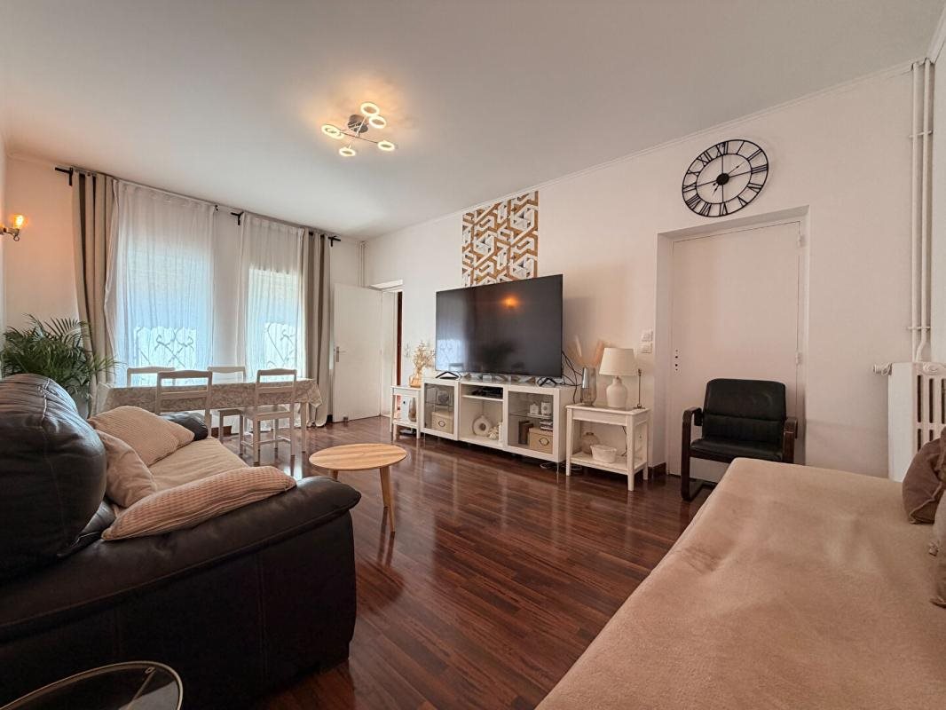 Maison à vendre, 90m², Les Mureaux