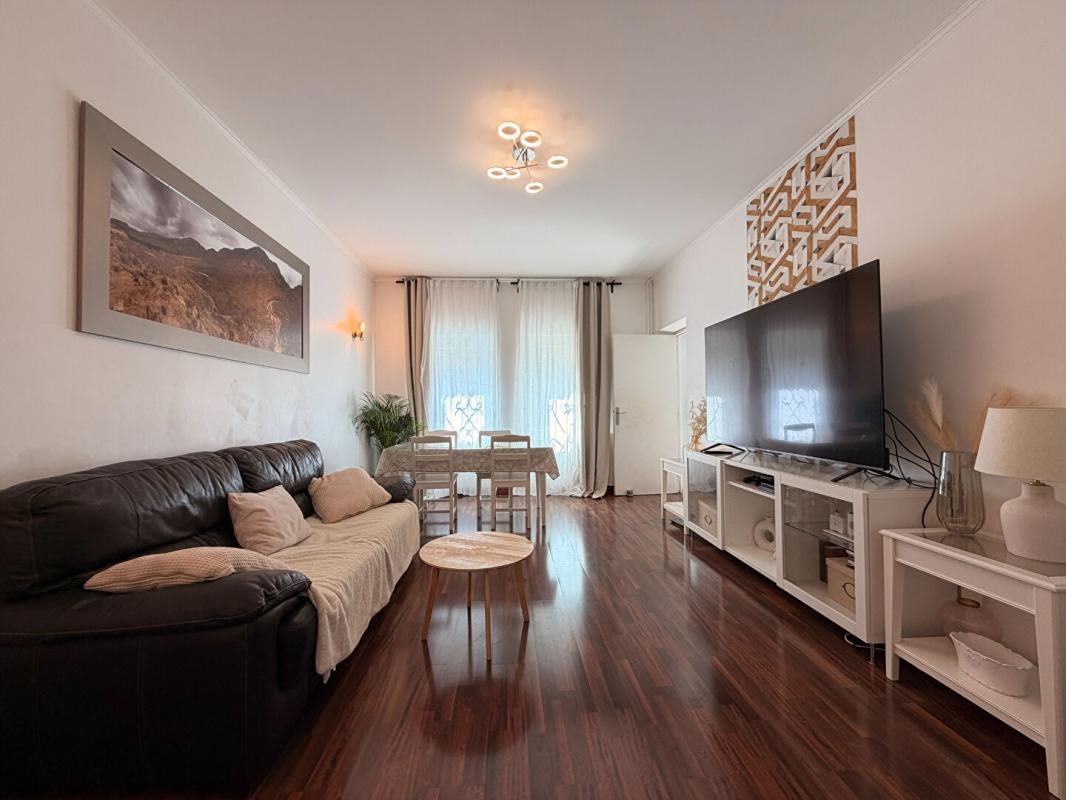 Maison à vendre, 90m², Les Mureaux