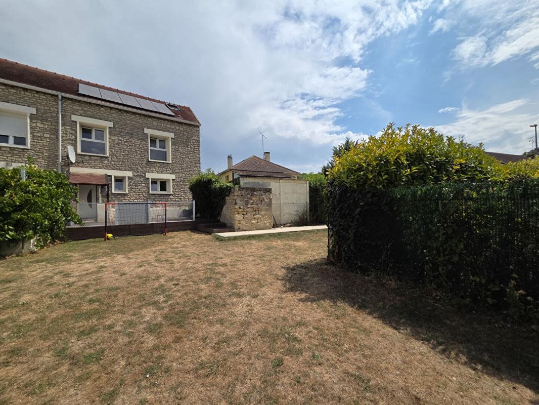 Maison à vendre, 109m², Flins-sur-Seine