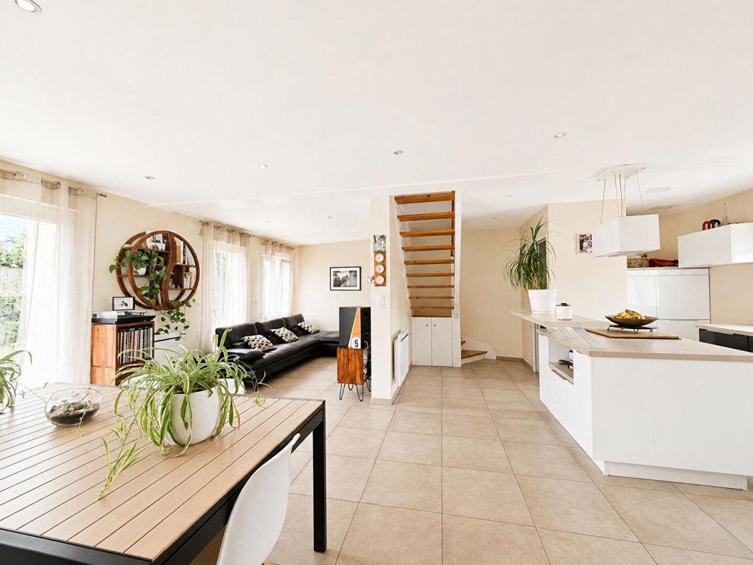 Maison à vendre, 109m², Flins-sur-Seine