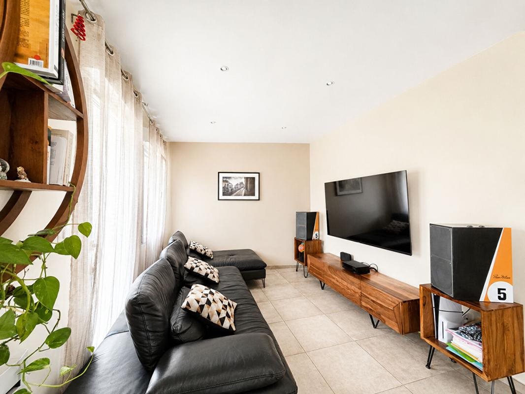 Maison à vendre, 109m², Flins-sur-Seine