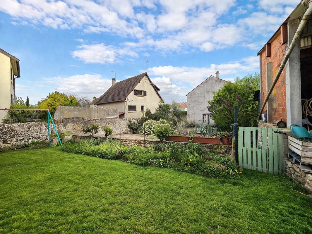 Maison à vendre, 128m², Ecquevilly