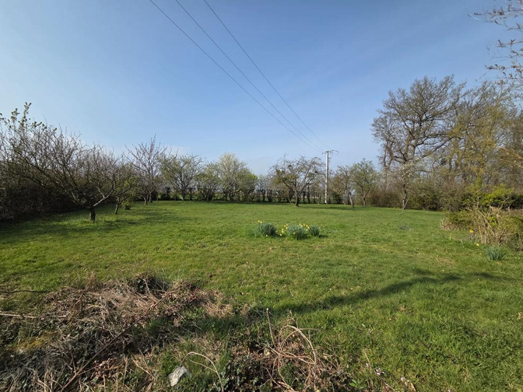 Maison à vendre, 84m², Boissy-Mauvoisin