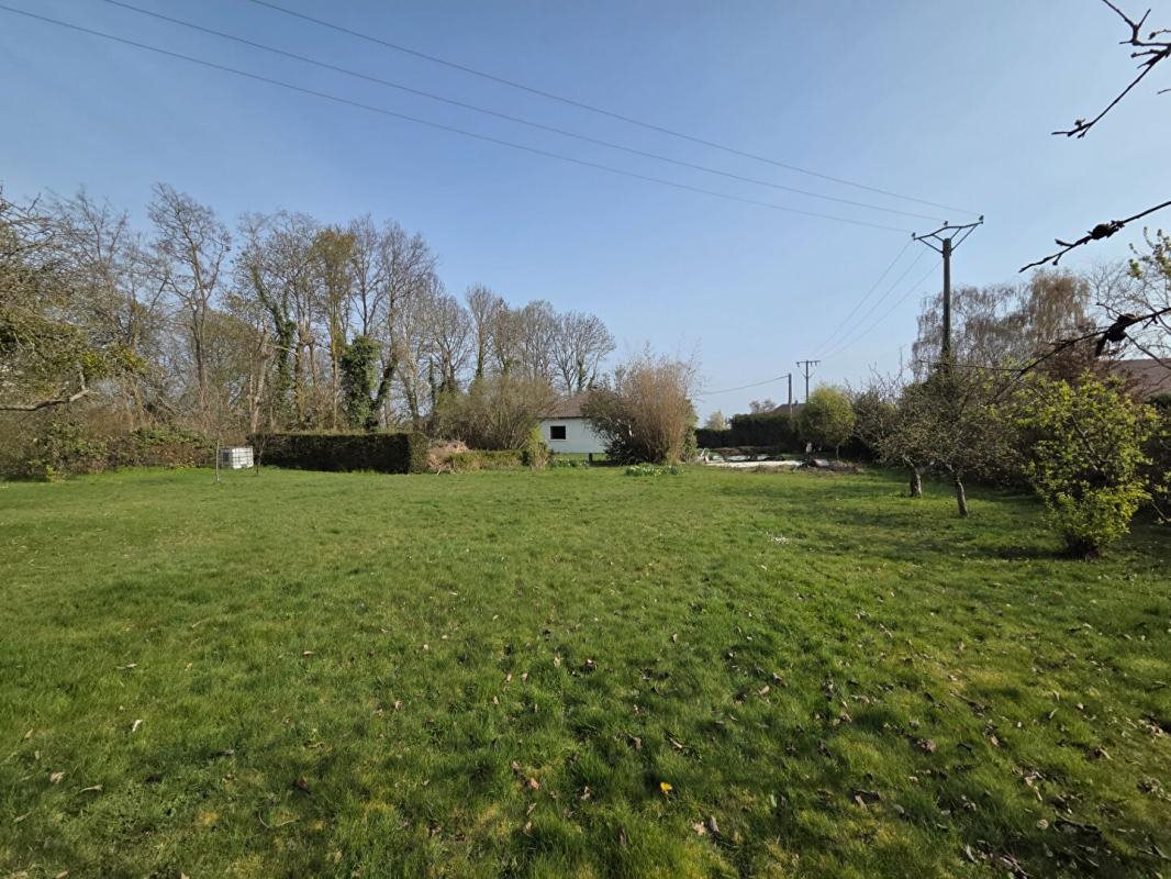 Maison à vendre, 84m², Boissy-Mauvoisin